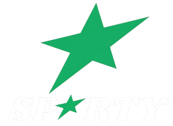 SportyLogo